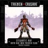 Trench-Pilgrim-Stigmatic-Nun-Axe-Mace