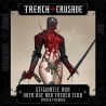 Trench-Pilgrim-Stigmatic-Nun-Axe-Mace