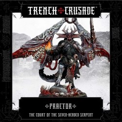 Court of the Seven: Praetor
