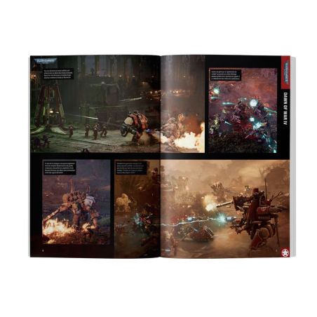 White Dwarf Numéro 526