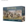 Lord of The Rings: Riders of Rohan (x6 Figurines)