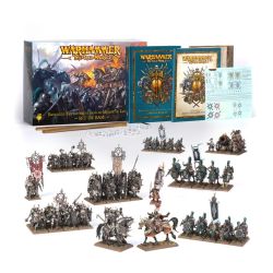 The Old World: Set de Base (x54 Figurines)
