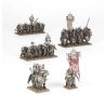 The Old World: Set de Base (x54 Figurines)