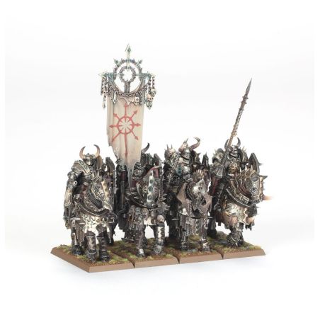 The Old World: Set de Base (x54 Figurines)