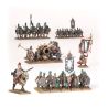 The Old World: Set de Base (x54 Figurines)