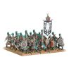 The Old World: Set de Base (x54 Figurines)