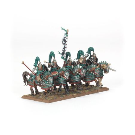 The Old World: Set de Base (x54 Figurines)