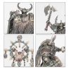 The Old World: Set de Base (x54 Figurines)