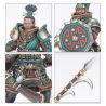 The Old World: Set de Base (x54 Figurines)
