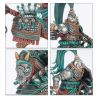 The Old World: Set de Base (x54 Figurines)