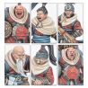 The Old World: Set de Base (x54 Figurines)