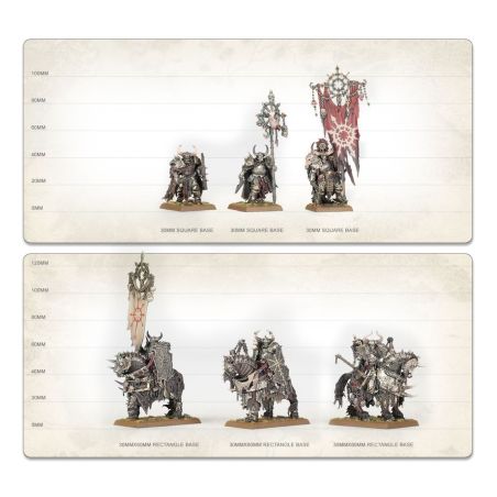 The Old World: Set de Base (x54 Figurines)
