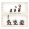 The Old World: Set de Base (x54 Figurines)