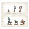 The Old World: Set de Base (x54 Figurines)
