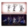 Hédonites of Slaanesh: Triple Discorde