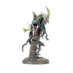 Skavens: Maîtremort Crixxit