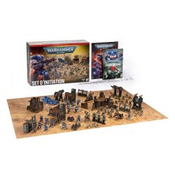 Warhammer 40k: Set d’Initiation