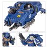 Warhammer 40k: Set d’Initiation