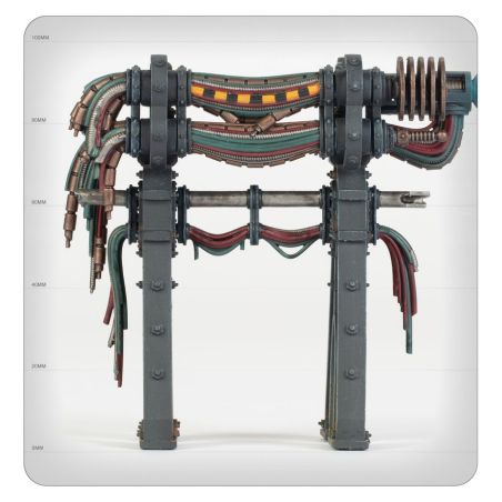 Warhammer 40k: Set d’Initiation