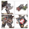 Warhammer 40k: Set Commencer Avec les Orks