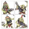 Warhammer 40k: Set Commencer Avec les Orks