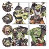 Warhammer 40k: Set Commencer Avec les Orks