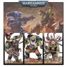 Warhammer 40k: Set Commencer Avec les Orks