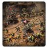 Warhammer 40k: Set Commencer Avec les Orks