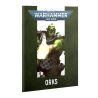 Warhammer 40k: Set Commencer Avec les Orks