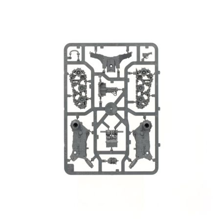 Warhammer 40k: Set Commencer Avec les Orks