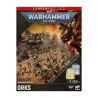 Warhammer 40k: Set Commencer Avec les Orks