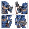 Warhammer 40k: Set Commencer Avec les Spaces Marines