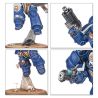 Warhammer 40k: Set Commencer Avec les Spaces Marines