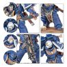 Warhammer 40k: Set Commencer Avec les Spaces Marines