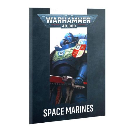 Warhammer 40k: Set Commencer Avec les Spaces Marines