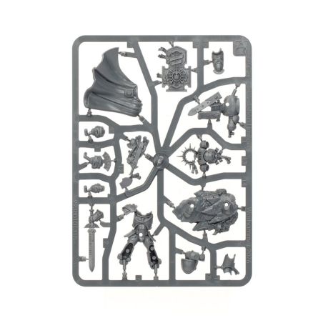 Warhammer 40k: Set Commencer Avec les Spaces Marines