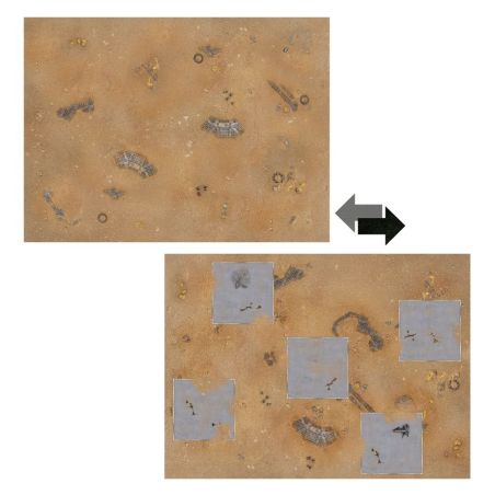 Warhammer 40k: Set de Découverte