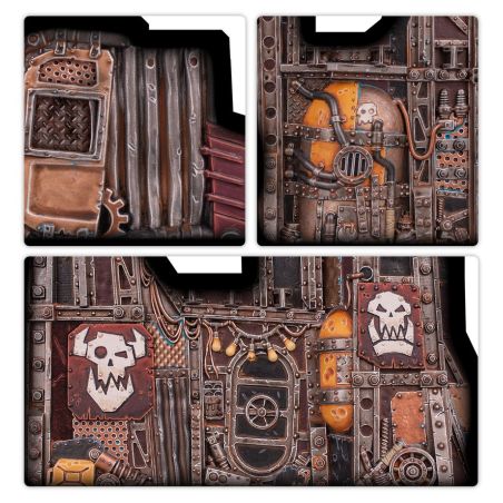 Warhammer 40k: Set de Découverte