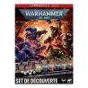Warhammer 40k: Set de Découverte