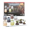 Set de Peinture: Orks, Boyz