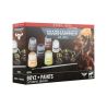 Set de Peinture: Orks, Boyz