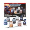 Set de Peinture: Space Marines, Intercessors
