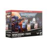 Set de Peinture: Space Marines, Intercessors