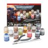 Set de Peinture: Paint + Tools v11