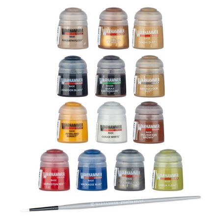 Set de Peinture: Paint + Tools v11