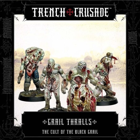 Black-Grail-Grail-Thrall-x4-Figurines