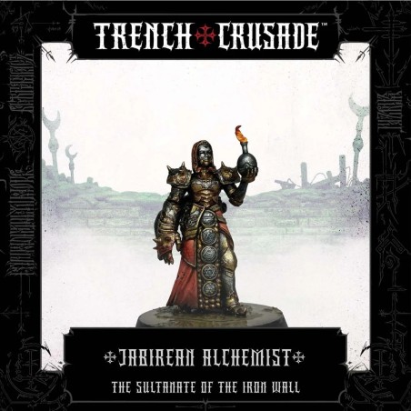 Iron-Sultanate-Jabirean-Alchemist