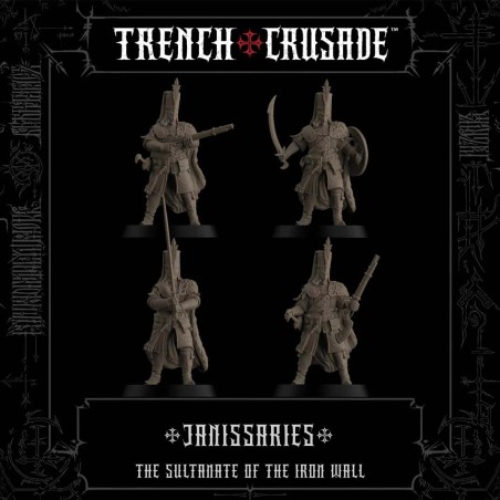 Iron-Sultanate-Janissaries-x4-Figurines