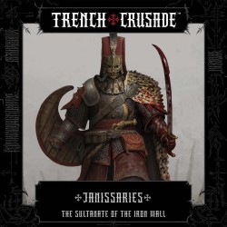 Iron-Sultanate-Janissaries-x4-Figurines