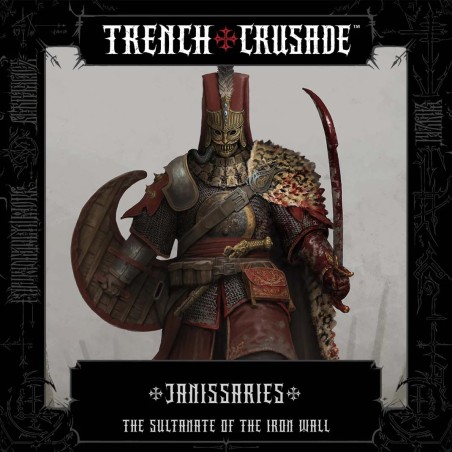 Iron-Sultanate-Janissaries-x4-Figurines